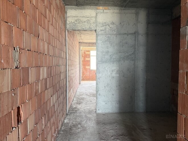 Satılır 3 otaqlı yeni tikili 166 m², Nərimanov r., photo 12 from 22