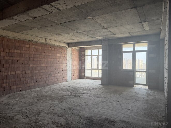 Satılır 3 otaqlı yeni tikili 166 m², Nərimanov r., photo 4 from 22
