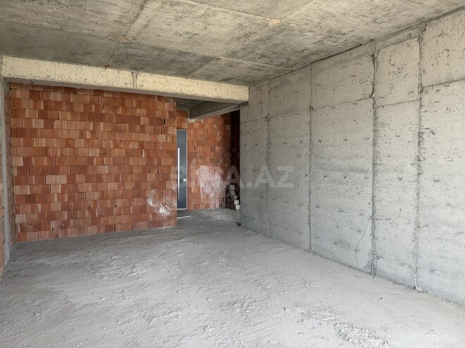 Satılır 3 otaqlı yeni tikili 166 m², Nərimanov r., photo 11 from 22
