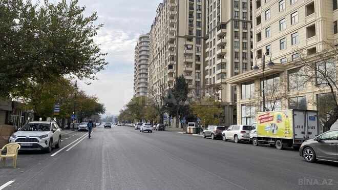 Satılır 3 otaqlı yeni tikili 166 m², Nərimanov r., photo 18 from 22