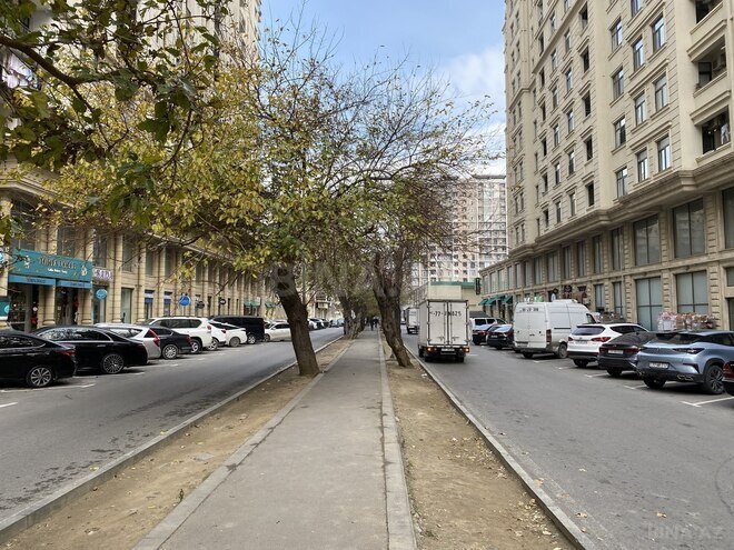 Satılır 3 otaqlı yeni tikili 166 m², Nərimanov r., photo 20 from 22