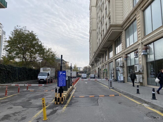 Satılır 3 otaqlı yeni tikili 166 m², Nərimanov r., photo 21 from 22