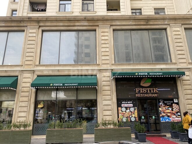 Satılır 3 otaqlı yeni tikili 166 m², Nərimanov r., photo 17 from 22