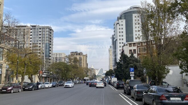 Satılır 3 otaqlı yeni tikili 166 m², Nərimanov r., photo 19 from 22