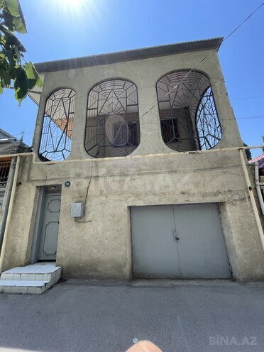 Продаётся 5-комн. дом/дача 170 м², пос. Бакиханова, photo 1 from 32
