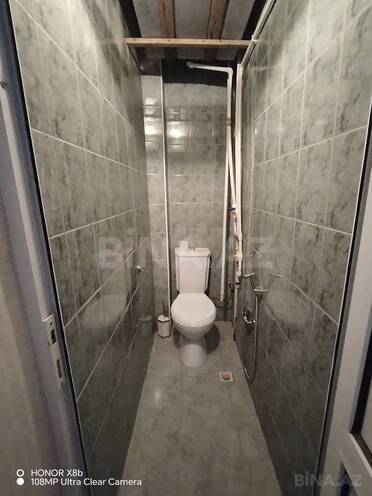 İcarəyə verilir 3 otaqlı köhnə tikili 80 m², Nəsimi m., photo 8 from 12