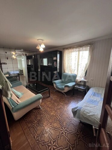 Продаётся 2-комн. вторичка 50 м², м. Гянджлик, photo 3 from 7