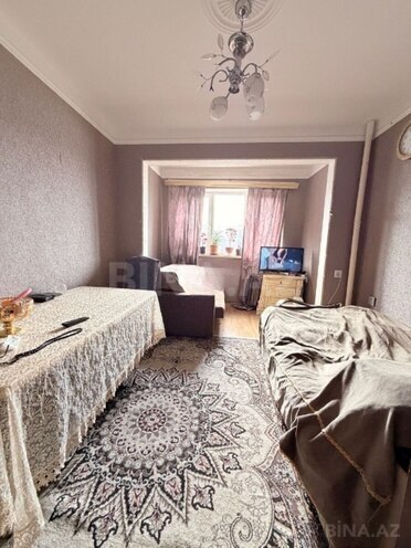 Satılır 3 otaqlı köhnə tikili 80 m², Bakıxanov q., photo 4 from 9