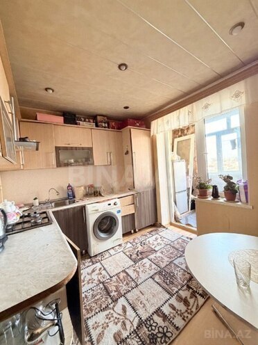 Satılır 3 otaqlı köhnə tikili 80 m², Bakıxanov q., photo 6 from 9