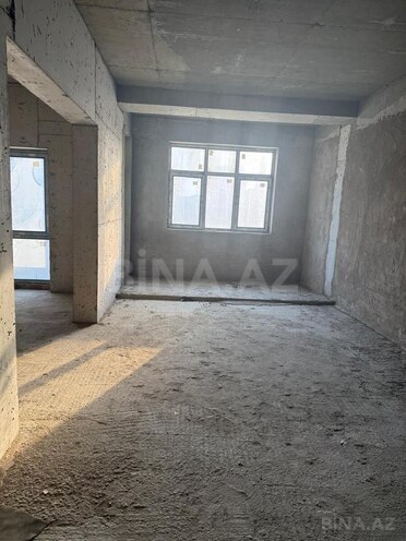 Продаётся 2-комн. новостройка 110 м², м. Элмляр Академиясы, photo 6 from 12
