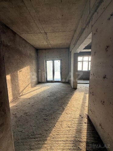 Продаётся 2-комн. новостройка 110 м², м. Элмляр Академиясы, photo 3 from 12