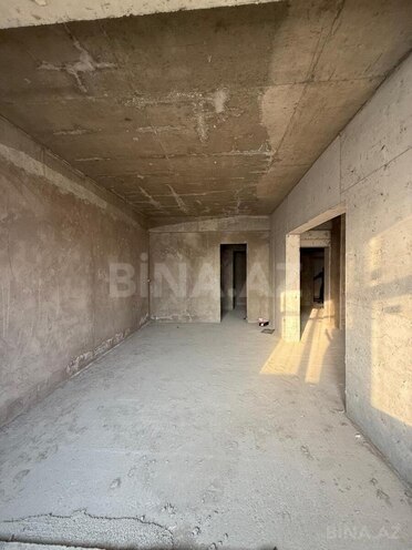 Продаётся 2-комн. новостройка 110 м², м. Элмляр Академиясы, photo 8 from 12