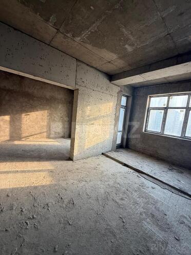 Продаётся 2-комн. новостройка 110 м², м. Элмляр Академиясы, photo 11 from 12