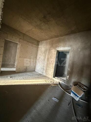 Продаётся 2-комн. новостройка 110 м², м. Элмляр Академиясы, photo 10 from 12