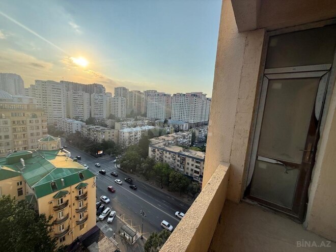 Продаётся 2-комн. новостройка 110 м², м. Элмляр Академиясы, photo 4 from 12