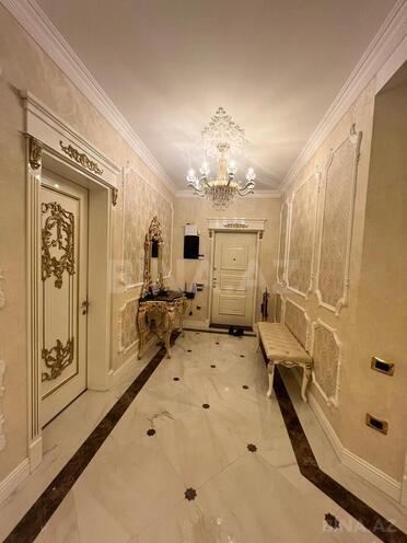 Сдаётся 4-комн. новостройка 200 м², м. Шах Исмаил Хатаи, photo 17 from 20