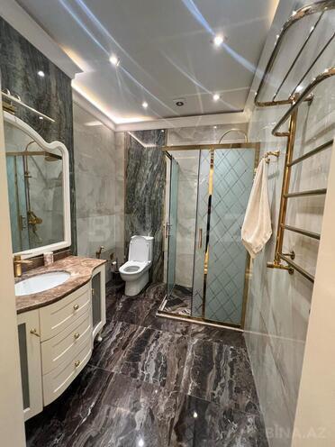 Сдаётся 4-комн. новостройка 200 м², м. Шах Исмаил Хатаи, photo 16 from 20