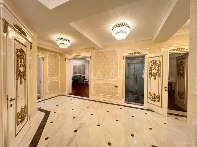 Сдаётся 4-комн. новостройка 200 м², м. Шах Исмаил Хатаи, photo 19 from 20