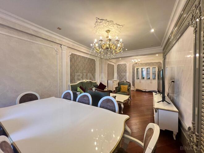 Сдаётся 4-комн. новостройка 200 м², м. Шах Исмаил Хатаи, photo 4 from 20