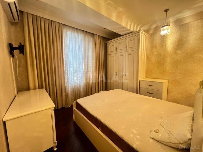 Сдаётся 4-комн. новостройка 200 м², м. Шах Исмаил Хатаи, photo 9 from 20