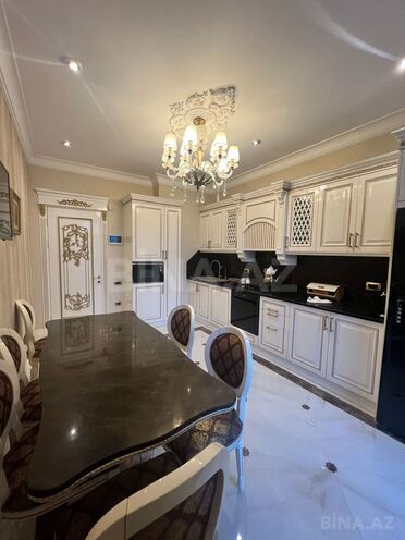 Сдаётся 4-комн. новостройка 200 м², м. Шах Исмаил Хатаи, photo 14 from 20