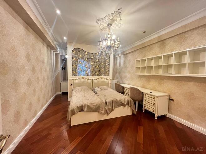 Сдаётся 4-комн. новостройка 200 м², м. Шах Исмаил Хатаи, photo 8 from 20