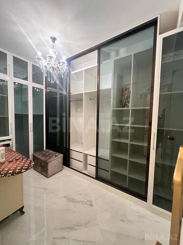 Сдаётся 4-комн. новостройка 200 м², м. Шах Исмаил Хатаи, photo 12 from 20