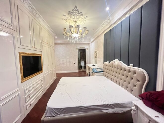 Сдаётся 4-комн. новостройка 200 м², м. Шах Исмаил Хатаи, photo 6 from 20