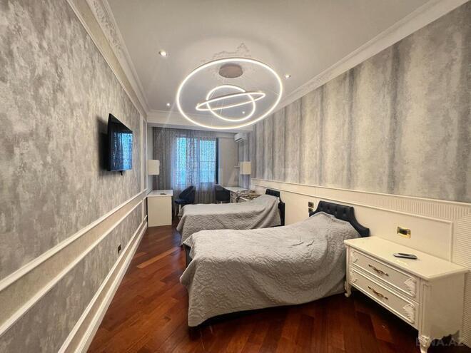 Сдаётся 4-комн. новостройка 200 м², м. Шах Исмаил Хатаи, photo 10 from 20