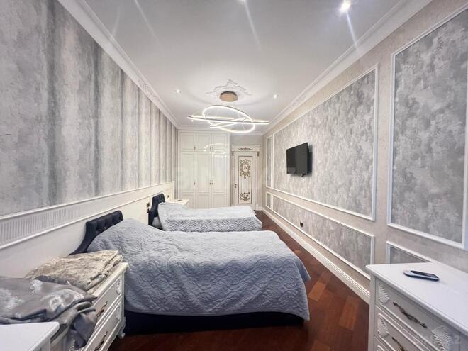 Сдаётся 4-комн. новостройка 200 м², м. Шах Исмаил Хатаи, photo 11 from 20
