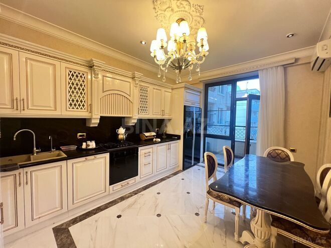 Сдаётся 4-комн. новостройка 200 м², м. Шах Исмаил Хатаи, photo 13 from 20
