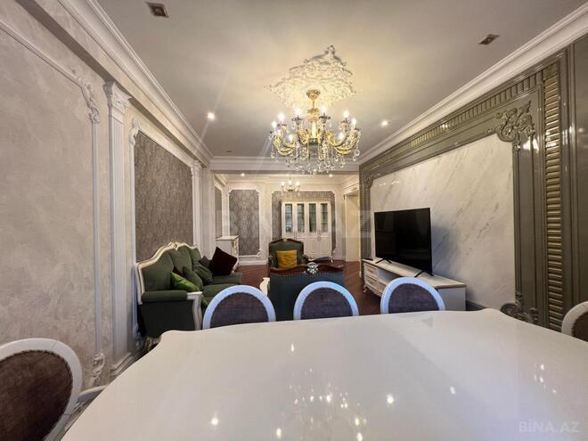 Сдаётся 4-комн. новостройка 200 м², м. Шах Исмаил Хатаи, photo 3 from 20