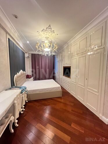 Сдаётся 4-комн. новостройка 200 м², м. Шах Исмаил Хатаи, photo 7 from 20