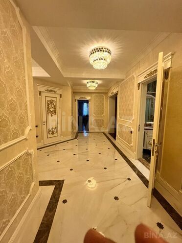 Сдаётся 4-комн. новостройка 200 м², м. Шах Исмаил Хатаи, photo 18 from 20