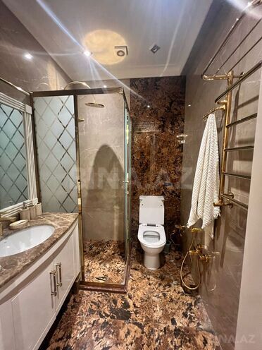 Сдаётся 4-комн. новостройка 200 м², м. Шах Исмаил Хатаи, photo 15 from 20