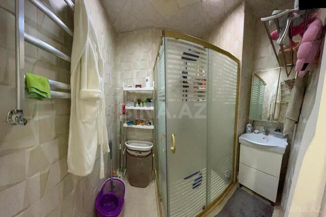 Satılır 4 otaqlı köhnə tikili 96 m², Həzi Aslanov m., photo 8 from 26