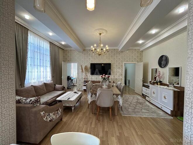 Satılır 4 otaqlı köhnə tikili 96 m², Həzi Aslanov m., photo 12 from 26