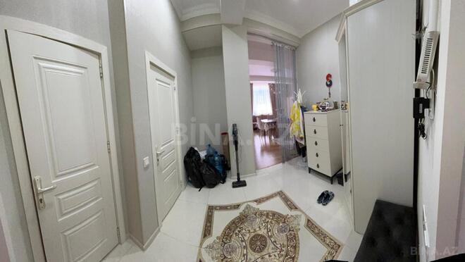 Satılır 4 otaqlı köhnə tikili 96 m², Həzi Aslanov m., photo 5 from 26