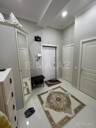 Satılır 4 otaqlı köhnə tikili 96 m², Həzi Aslanov m., photo 6 from 26