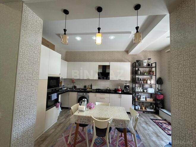 Satılır 4 otaqlı köhnə tikili 96 m², Həzi Aslanov m., photo 1 from 26