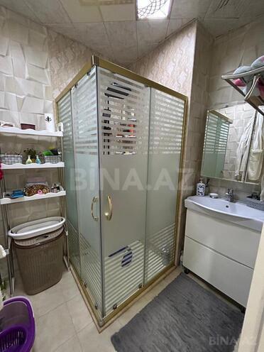 Satılır 4 otaqlı köhnə tikili 96 m², Həzi Aslanov m., photo 23 from 26