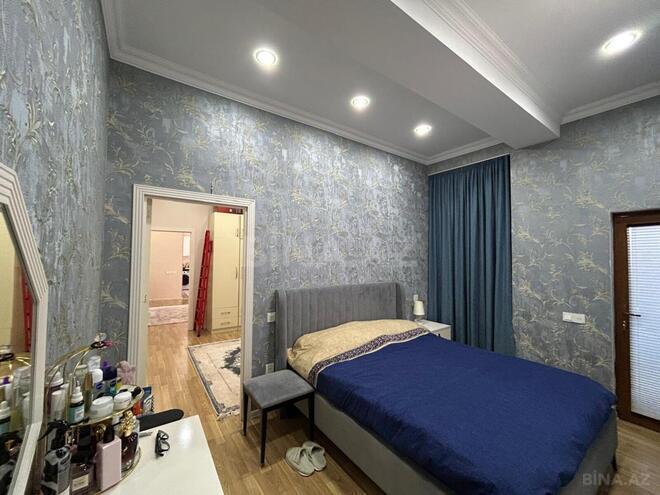 Satılır 4 otaqlı köhnə tikili 96 m², Həzi Aslanov m., photo 20 from 26