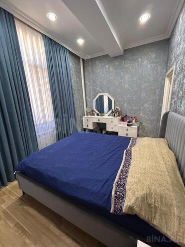 Satılır 4 otaqlı köhnə tikili 96 m², Həzi Aslanov m., photo 19 from 26