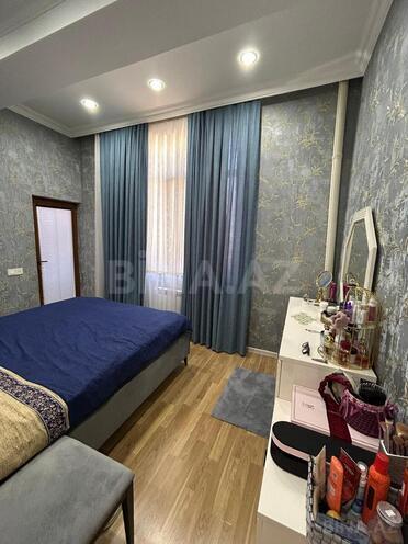 Satılır 4 otaqlı köhnə tikili 96 m², Həzi Aslanov m., photo 17 from 26