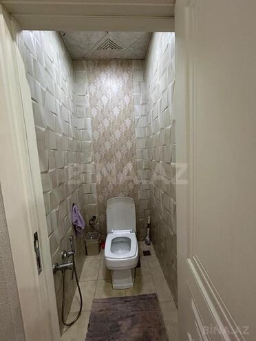 Satılır 4 otaqlı köhnə tikili 96 m², Həzi Aslanov m., photo 24 from 26