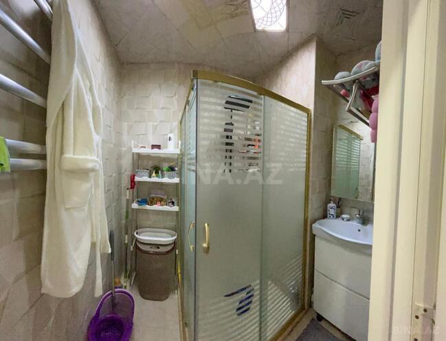 Satılır 4 otaqlı köhnə tikili 96 m², Həzi Aslanov m., photo 22 from 26