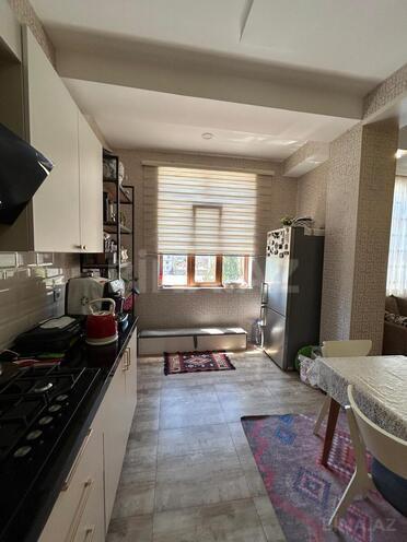 Satılır 4 otaqlı köhnə tikili 96 m², Həzi Aslanov m., photo 4 from 26