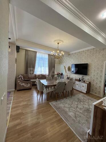 Satılır 4 otaqlı köhnə tikili 96 m², Həzi Aslanov m., photo 3 from 26