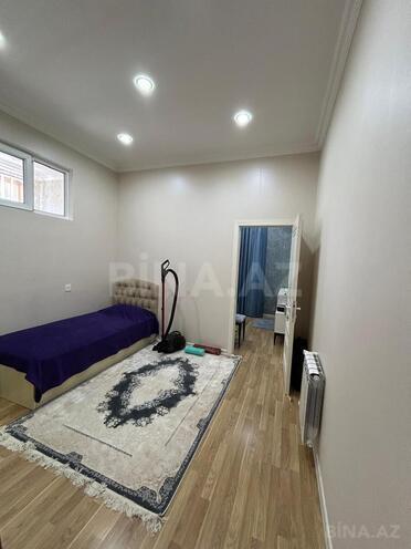 Satılır 4 otaqlı köhnə tikili 96 m², Həzi Aslanov m., photo 15 from 26
