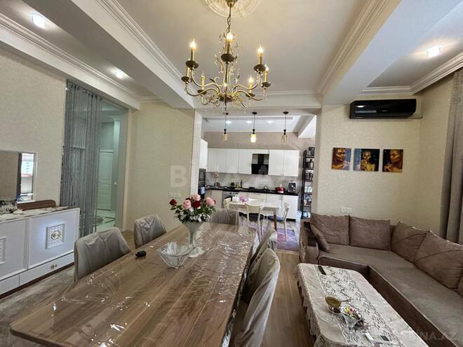 Satılır 4 otaqlı köhnə tikili 96 m², Həzi Aslanov m., photo 9 from 26